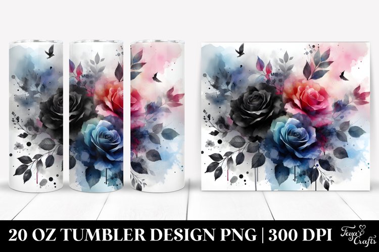 Roses Clipart Image 15
