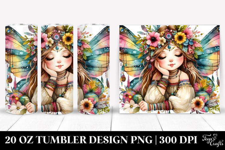 Fairy Clipart Image 13