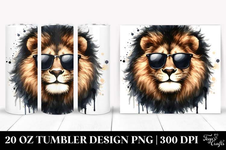 Lion Png Image 5