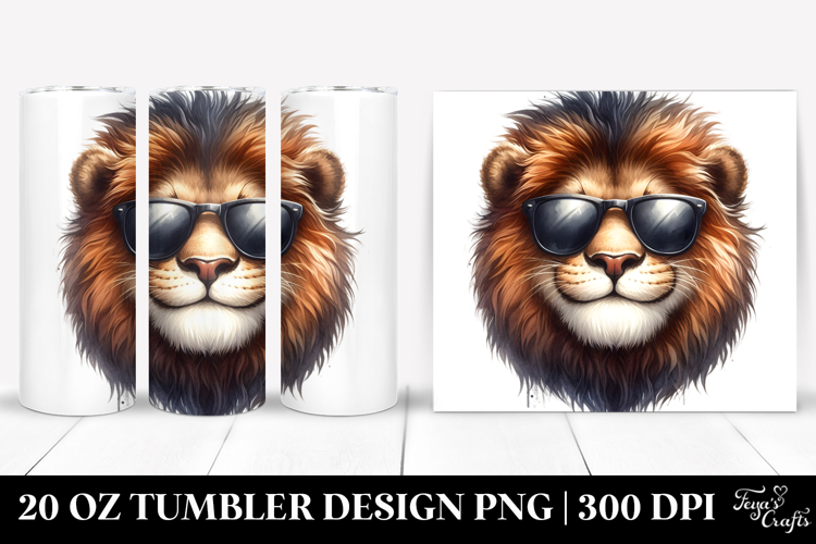 Lion Png Image 4