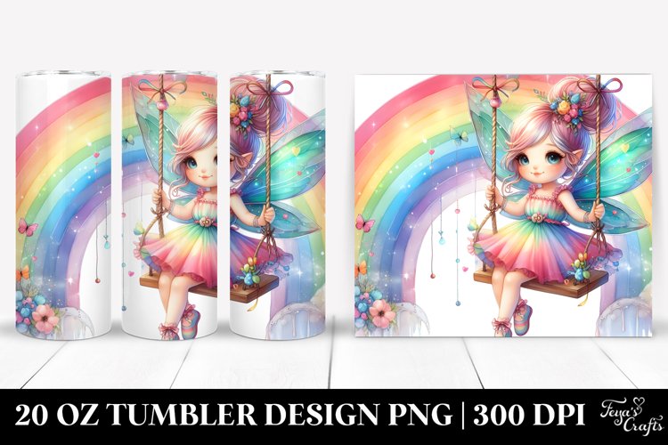 Fairy Clipart Image 9