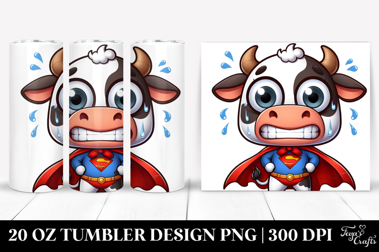 Superhero Clipart Image 18