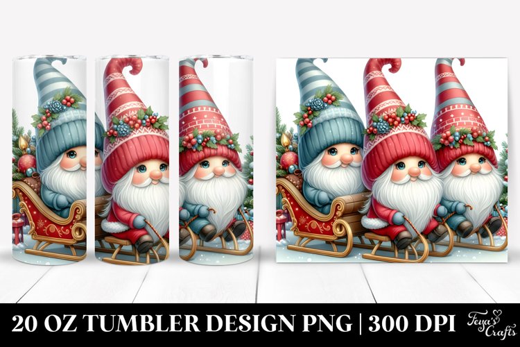 20 Oz Tumbler Design