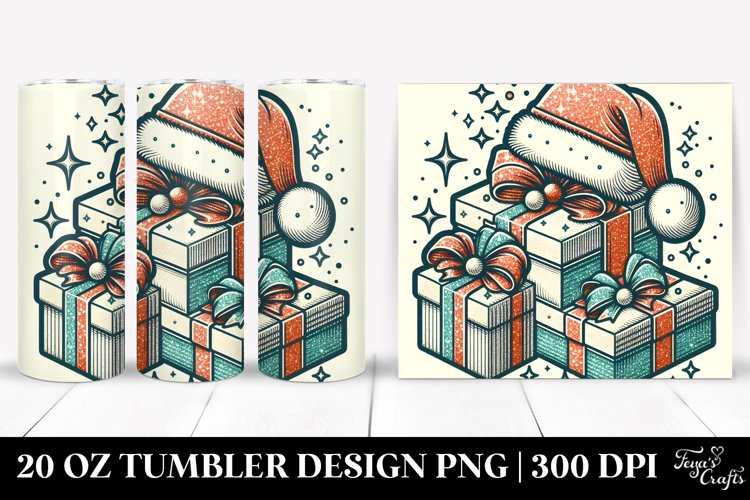 20 Oz Tumbler Design