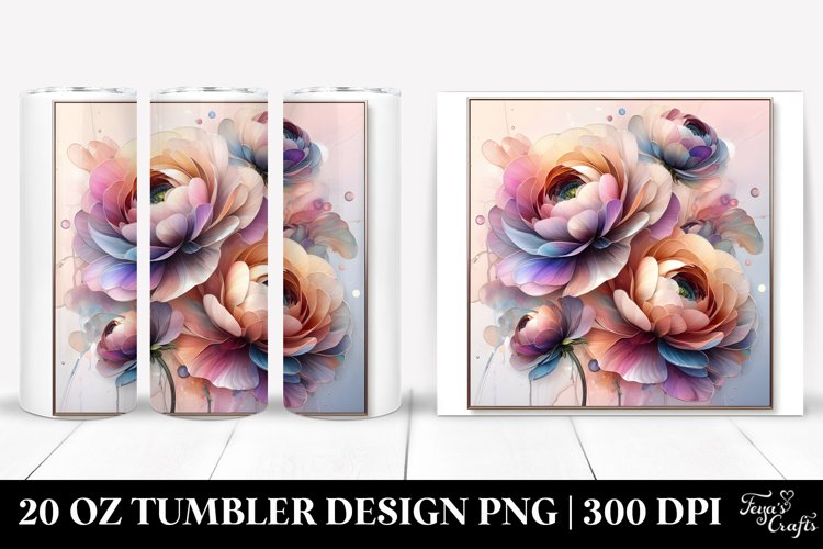 Abstract Clipart Image 24