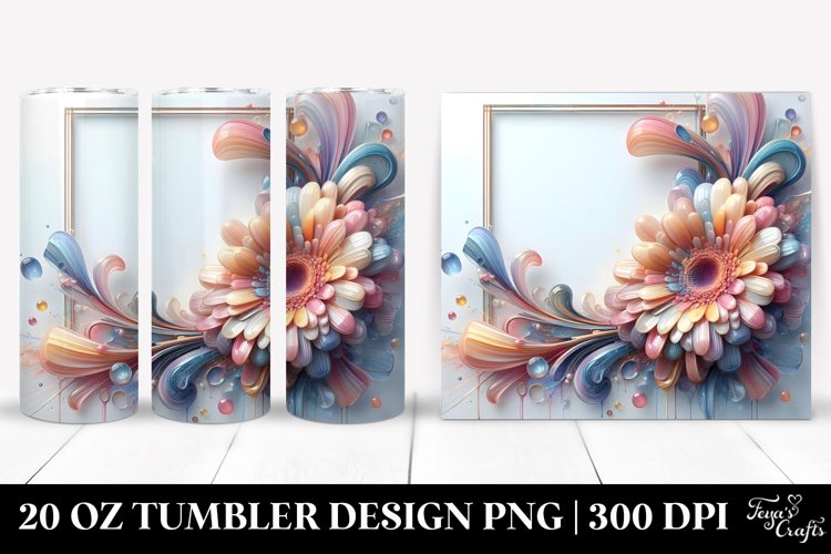 Abstract Clipart Image 21