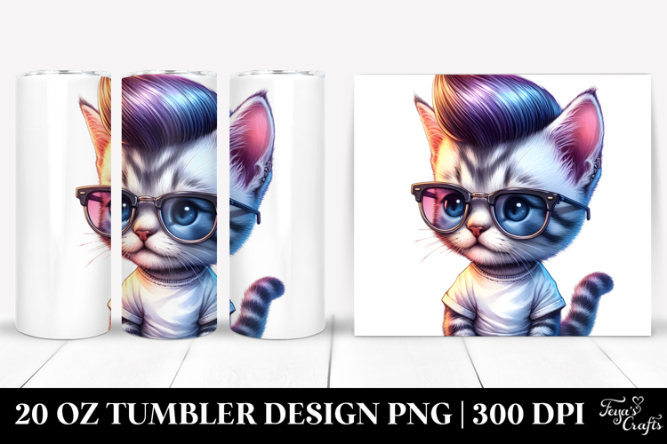 Cat Clipart Image 13