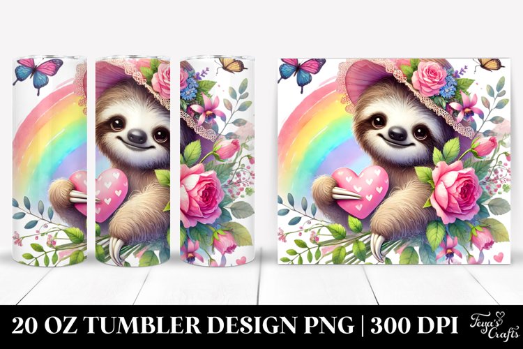 Valentines 20 Oz Tumbler Png