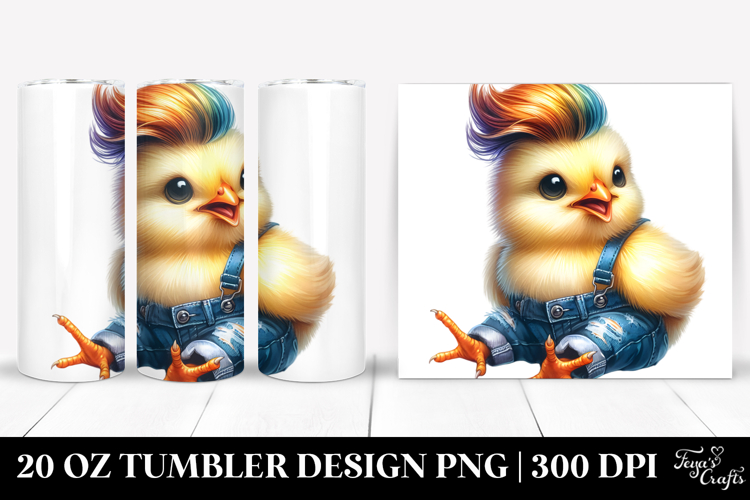 Chicken Clipart Image 22