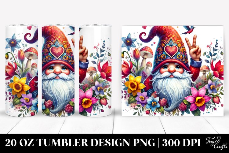 Love 20 Oz Tumbler Png