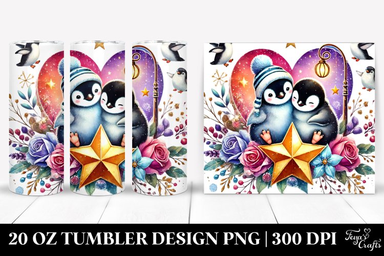 Valentines 20 Oz Tumbler Png