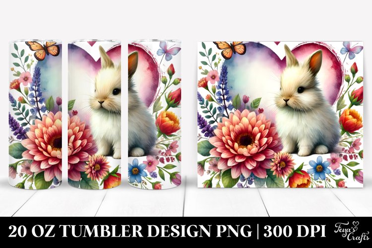 20 Oz Tumbler Design