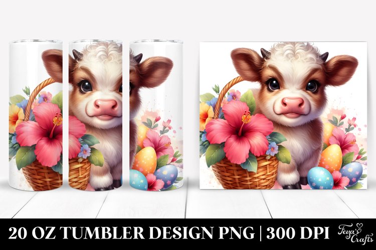 Easter Fonts Image 4