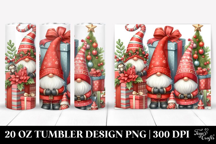 20 Oz Tumbler Design