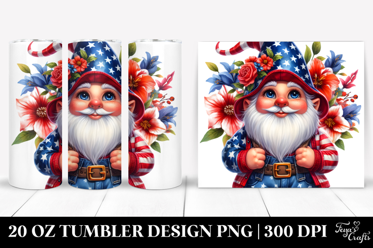 Gnome Clipart Image 18
