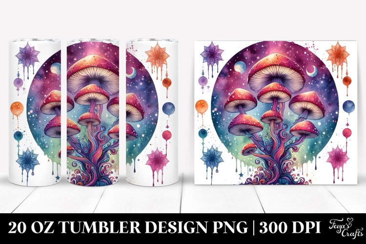 Mushroom Clipart Image 17