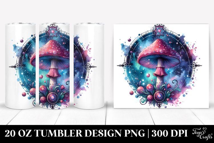 Mushroom Clipart Image 16