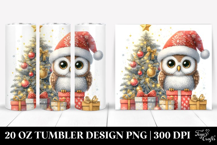 20 Oz Tumbler Design