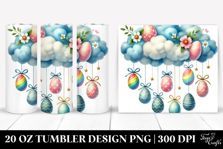 Spring 20 Oz Tumbler Png