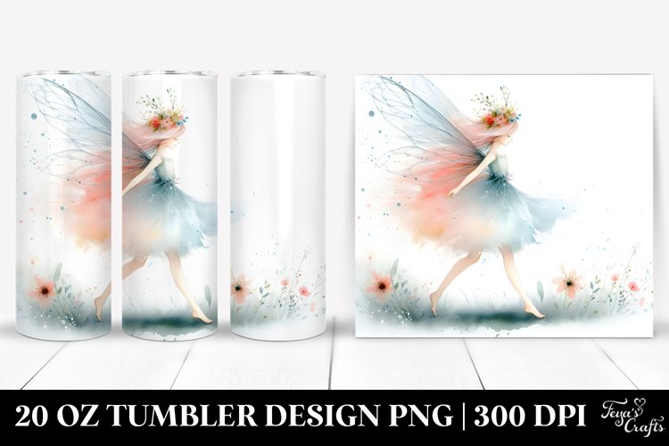 Fairy Png Image 8