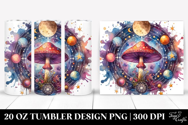 Mushroom Clipart Image 14