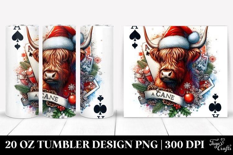 Vintage Christmas Clipart Image 3