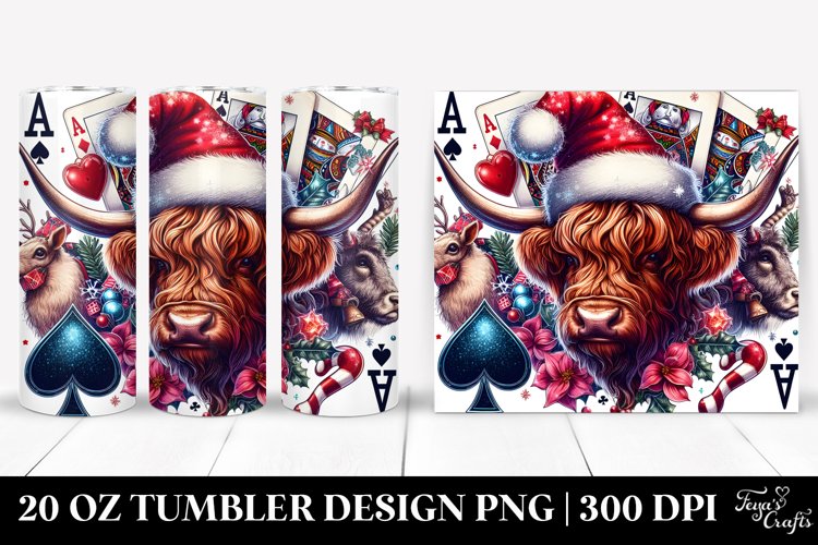 Vintage Christmas Clipart Image 2