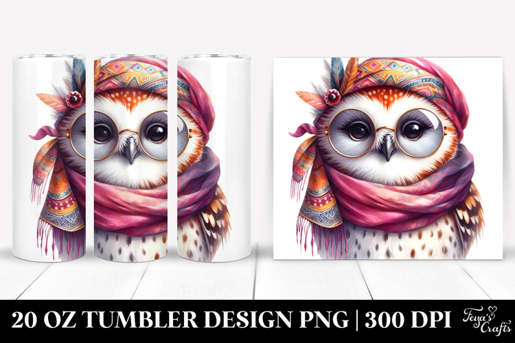 Owl Clipart Image 14
