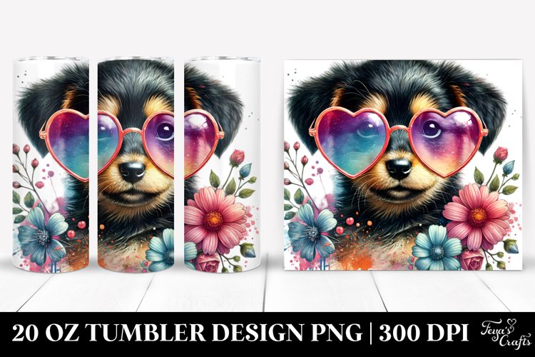 20 Oz Tumbler Design