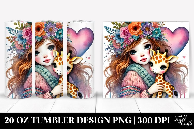 Spring 20 Oz Tumbler Png