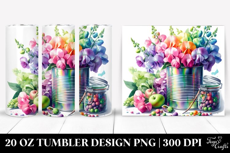 Easter Fonts Image 3