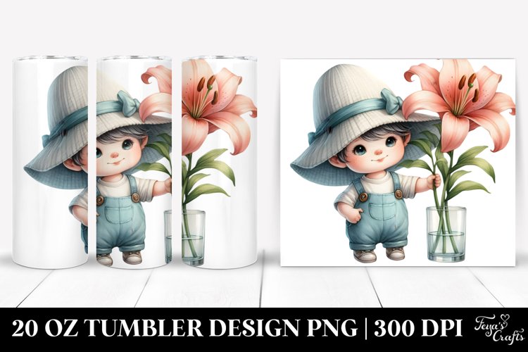 Spring Clipart Image 7