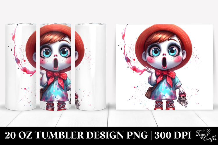 Doll Png Image 22