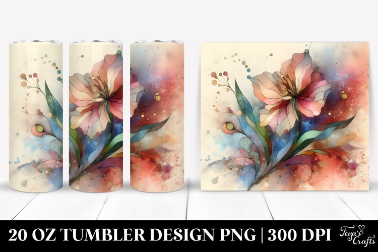 Transparent Flower Png Image 6