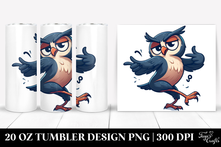 Owl Clipart Image 13