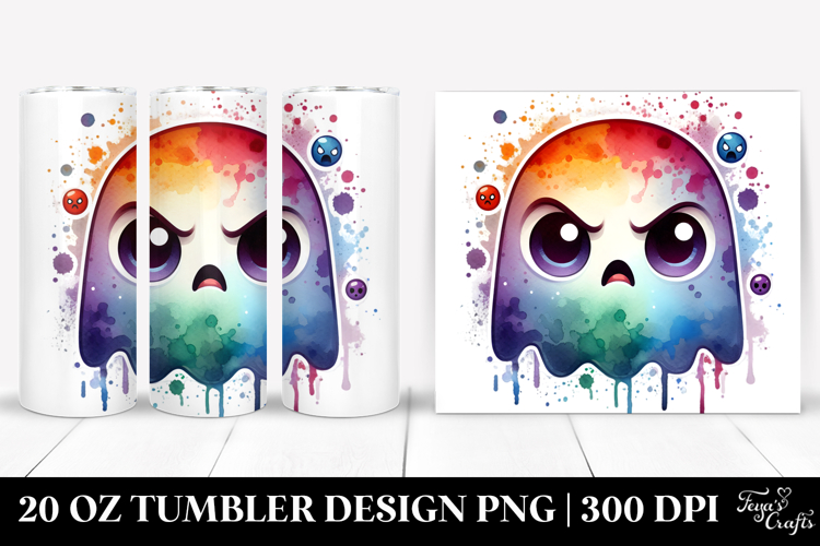 Ghost Clipart Image 22