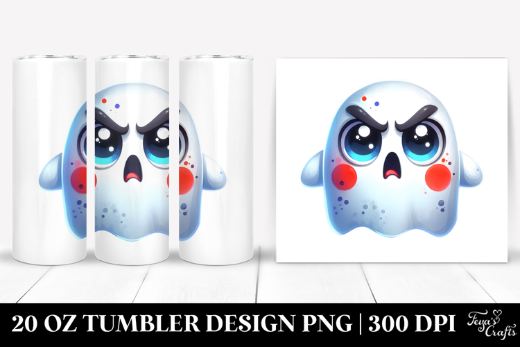 Ghost Clipart Image 20