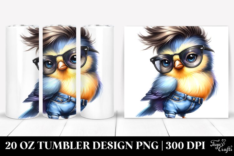 Bird Clipart Image 21