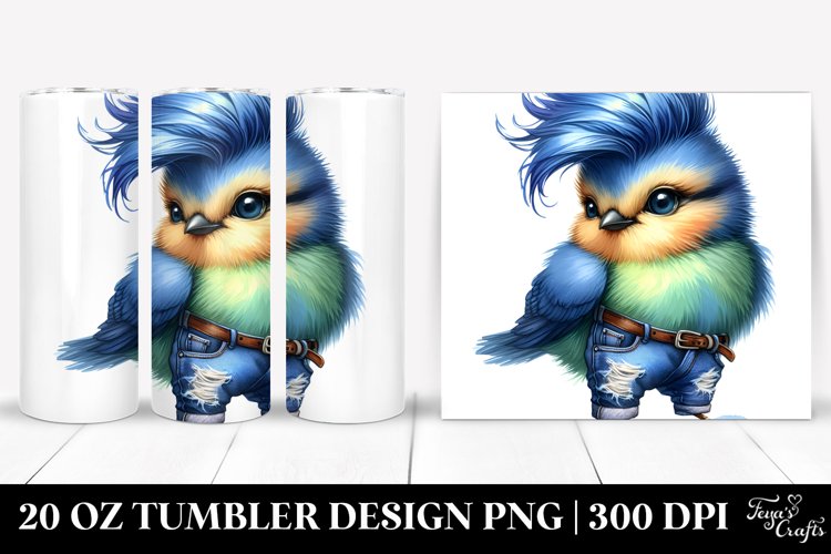 Bird Clipart Image 20