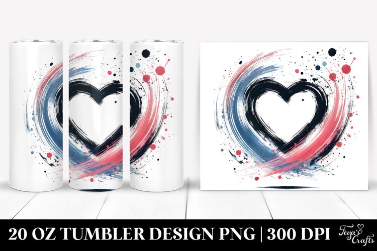 Spring 20 Oz Tumbler Png