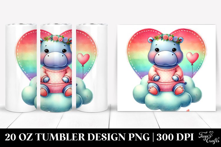 Love 20 Oz Tumbler Png