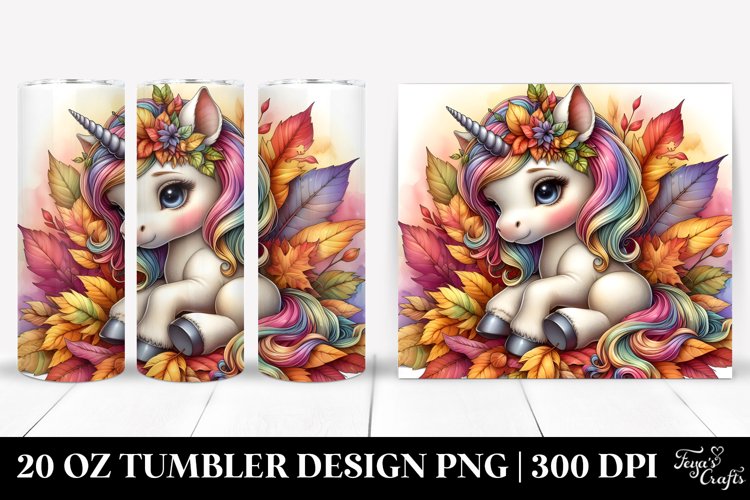 Unicorn PNG Image 14