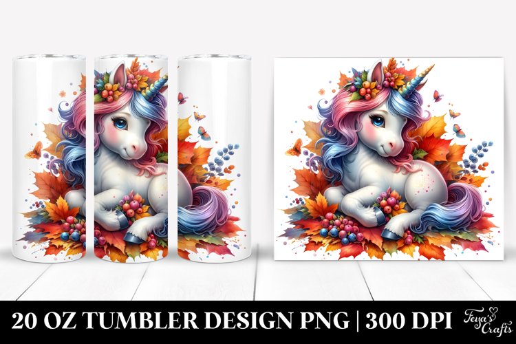 Unicorn PNG Image 13