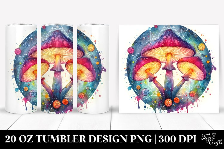 Mushroom Clipart Image 19