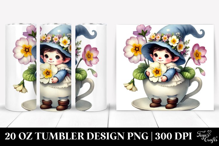 Spring Clipart Image 4