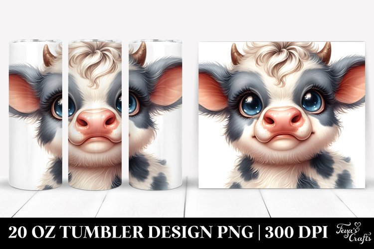Cow Png Image 23
