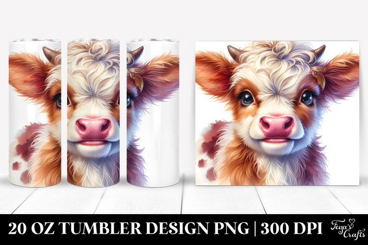 Cow Png Image 22