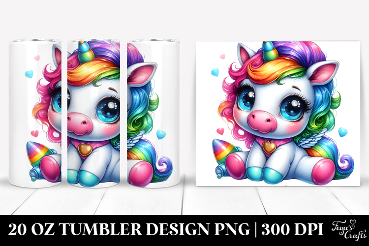 Unicorn PNG