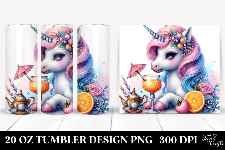 Unicorn PNG Image 5