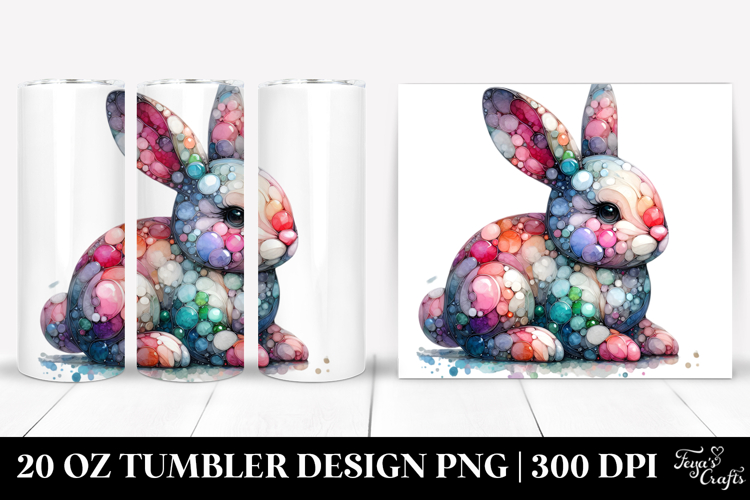 20 Oz Tumbler Design